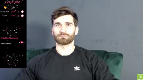 Snapshot of damonking01 chatting on February 25, 2026, 8:57 am Discount ONLYFANS - online show from February 25, 2026, 8:57 am