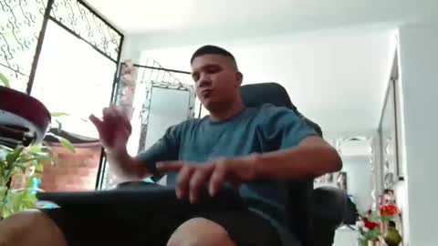 damyan_2003 online show from September 27, 2025, 3:06 pm