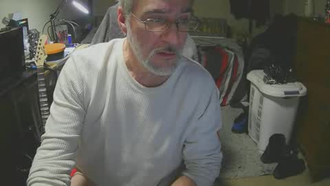 dan137111 online show from March 25, 2026, 10:43 am