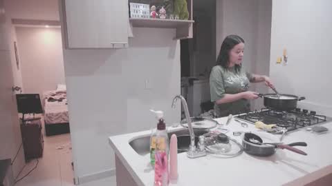 AbyssVoid online show from November 25, 2025, 12:21 am