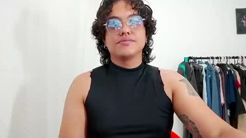 Diane Blosson online show from March 27, 2026, 9:14 pm