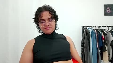 Diane Blosson online show from March 29, 2026, 2:00 am