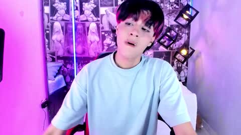 D A N online show from December 21, 2025, 12:51 am