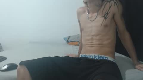 dan_jonson15 online show from October 24, 2025, 5:09 pm