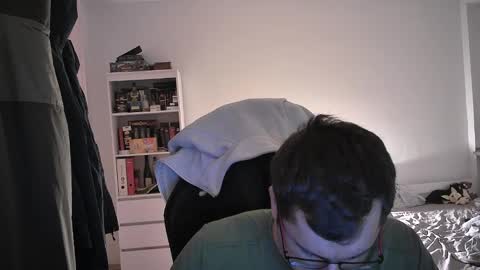 Snapshot of dan_the_man405 chatting on December 29, 2024, 7:11 pm King Dan online show from December 29, 2024, 7:11 pm