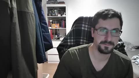 Snapshot of dan_the_man405 chatting on January 4, 2025, 7:13 pm King Dan online show from January 4, 2025, 7:13 pm