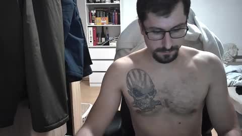 Snapshot of dan_the_man405 chatting on January 6, 2025, 7:13 pm King Dan online show from January 6, 2025, 7:13 pm