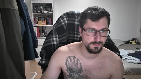 Snapshot of dan_the_man405 chatting on January 13, 2025, 7:53 pm King Dan online show from January 13, 2025, 7:53 pm