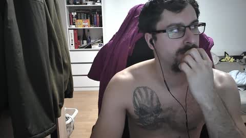Snapshot of dan_the_man405 chatting on February 2, 2025, 7:04 pm King Dan online show from February 2, 2025, 7:04 pm