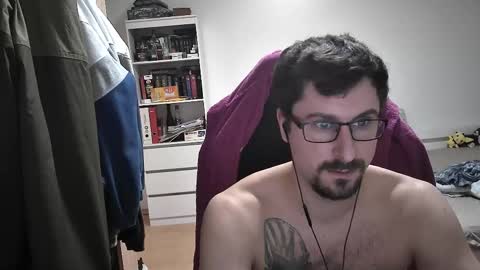 Snapshot of dan_the_man405 chatting on February 11, 2025, 6:55 pm King Dan online show from February 11, 2025, 6:55 pm