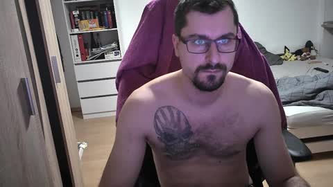 Snapshot of dan_the_man405 chatting on February 22, 2025, 7:14 pm King Dan online show from February 22, 2025, 7:14 pm
