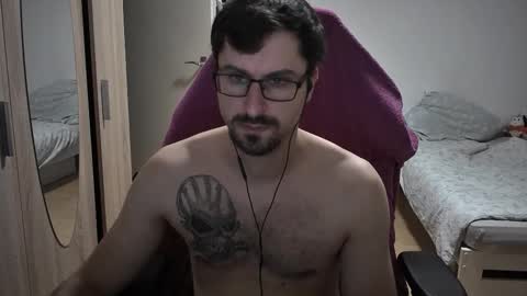 Snapshot of dan_the_man405 chatting on October 12, 2025, 6:18 pm King Dan online show from October 12, 2025, 6:18 pm
