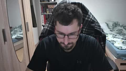 King Dan online show from November 14, 2025, 8:29 pm