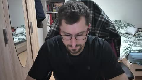 King Dan online show from November 16, 2025, 7:52 pm