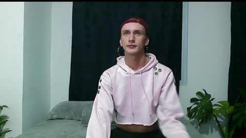 Snapshot of dan_yagami chatting on December 2, 2024, 1:14 am Dan and Noah online show from December 2, 2024, 1:14 am