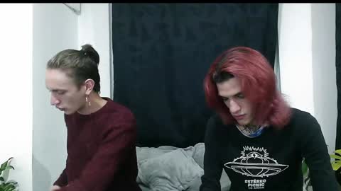 Snapshot of dan_yagami chatting on December 4, 2024, 3:04 am Dan and Noah online show from December 4, 2024, 3:04 am