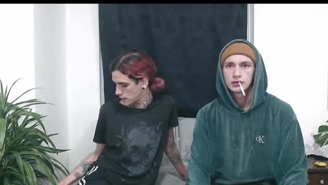 Snapshot of dan_yagami chatting on December 27, 2024, 3:42 am Dan and Noah online show from December 27, 2024, 3:42 am