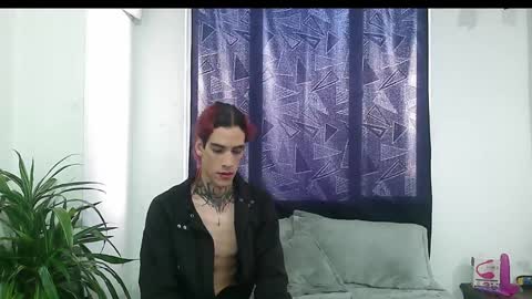 Snapshot of dan_yagami chatting on December 29, 2024, 9:09 pm Dan and Noah online show from December 29, 2024, 9:09 pm