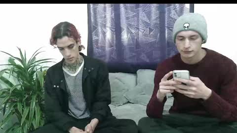 Snapshot of dan_yagami chatting on December 30, 2024, 8:36 pm Dan and Noah online show from December 30, 2024, 8:36 pm