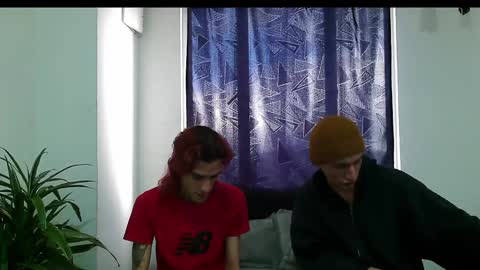 Snapshot of dan_yagami chatting on January 4, 2025, 7:02 pm Dan and Noah online show from January 4, 2025, 7:02 pm