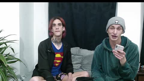 Snapshot of dan_yagami chatting on January 7, 2025, 2:31 am Dan and Noah online show from January 7, 2025, 2:31 am