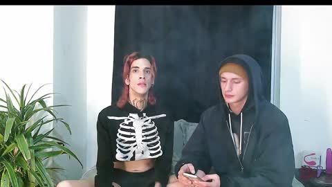 Snapshot of dan_yagami chatting on January 11, 2025, 2:52 am Dan and Noah online show from January 11, 2025, 2:52 am