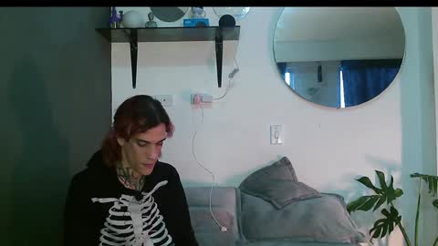 Snapshot of dan_yagami chatting on January 17, 2025, 9:17 pm Dan and Noah online show from January 17, 2025, 9:17 pm