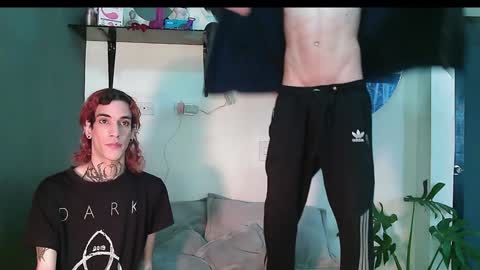 Snapshot of dan_yagami chatting on January 23, 2025, 7:07 pm Dan and Noah online show from January 23, 2025, 7:07 pm