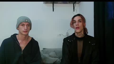 Snapshot of dan_yagami chatting on February 19, 2025, 7:05 pm Dan and Noah online show from February 19, 2025, 7:05 pm