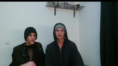 Snapshot of dan_yagami chatting on February 23, 2025, 5:45 am Dan and Noah online show from February 23, 2025, 5:45 am