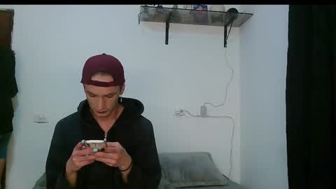 Snapshot of dan_yagami chatting on February 25, 2025, 6:25 am Dan and Noah online show from February 25, 2025, 6:25 am