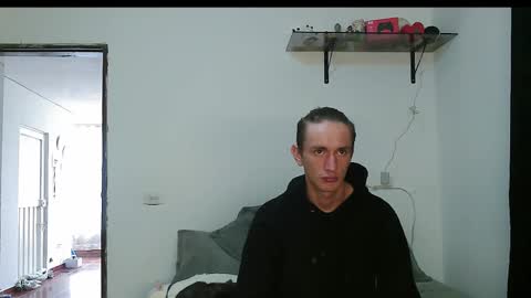 Snapshot of dan_yagami chatting on March 12, 2025, 4:46 pm Dan and Noah online show from March 12, 2025, 4:46 pm