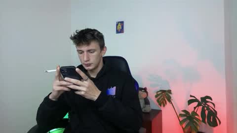 Snapshot of dan_yagami chatting on November 4, 2025, 3:11 pm Dan and Noah online show from November 4, 2025, 3:11 pm