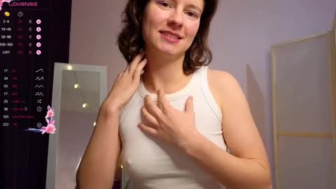 Snapshot of dana_magical chatting on December 8, 2024, 1:03 pm  DANA online show from December 8, 2024, 1:03 pm