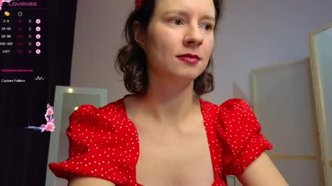 Snapshot of dana_magical chatting on December 12, 2024, 12:33 pm  DANA online show from December 12, 2024, 12:33 pm