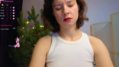 Snapshot of dana_magical chatting on December 27, 2024, 10:55 am  DANA online show from December 27, 2024, 10:55 am