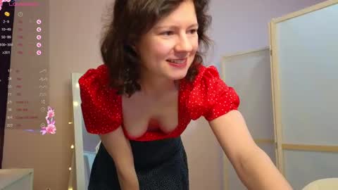 Snapshot of dana_magical chatting on March 6, 2025, 1:35 pm  DANA online show from March 6, 2025, 1:35 pm
