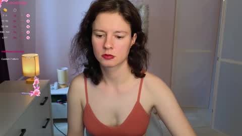 Snapshot of dana_magical chatting on September 22, 2025, 12:40 pm  DANA online show from September 22, 2025, 12:40 pm