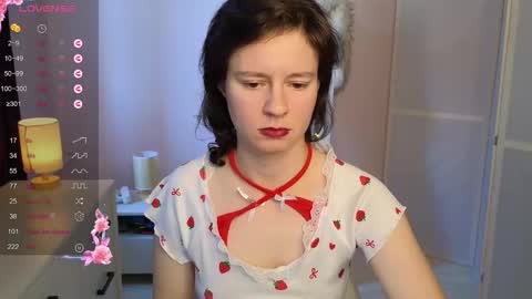 Snapshot of dana_magical chatting on September 25, 2025, 1:26 pm  DANA online show from September 25, 2025, 1:26 pm