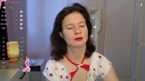Snapshot of dana_magical chatting on October 8, 2025, 11:52 am  DANA online show from October 8, 2025, 11:52 am