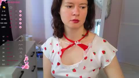 Snapshot of dana_magical chatting on October 9, 2025, 8:12 am  DANA online show from October 9, 2025, 8:12 am