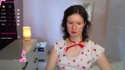Snapshot of dana_magical chatting on October 11, 2025, 12:47 pm  DANA online show from October 11, 2025, 12:47 pm