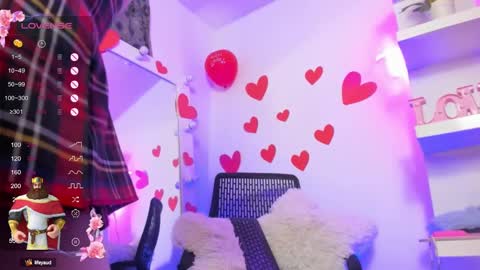 Dannita online show from March 3, 2025, 12:48 am