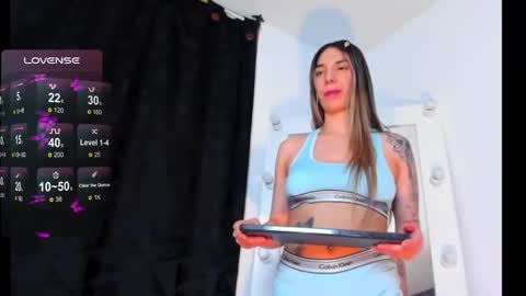 Dannita online show from January 18, 2026, 5:22 am