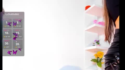 Dannita online show from March 1, 2026, 9:55 am