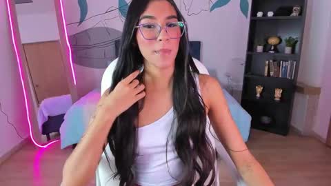 dana_paula online show from November 27, 2025, 11:23 am