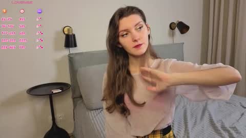 danaaddams online show from November 29, 2025, 8:23 pm