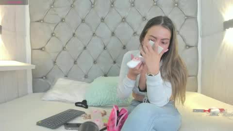    online show from January 18, 2025, 7:48 pm