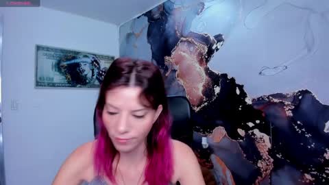 Danaa Rey online show from February 8, 2025, 11:12 am