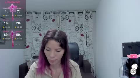 Danaa Rey online show from February 18, 2025, 11:11 am